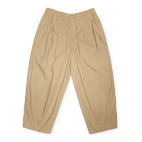 Nike Club Balloon Pant beige