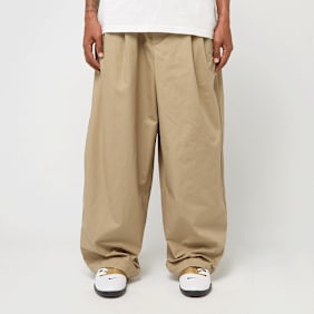 Nike Club Balloon Pant beige
