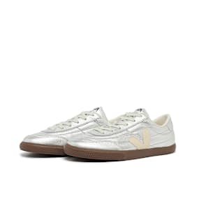 Veja Wmns Panenka silber