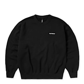 No Problemo Mini Problemo Sweatshirt schwarz