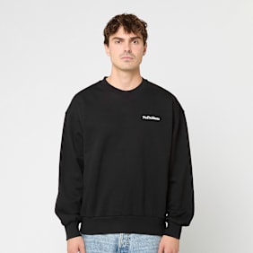 No Problemo Mini Problemo Sweatshirt schwarz