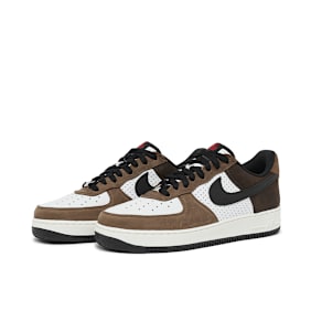Nike   Wmns Air Force 1 Low Retro "Escape" brun