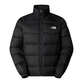 The North Face Hydrenalite Down Jacket schwarz