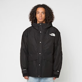 The North Face&nbsp; Mountain Down Jacket noir