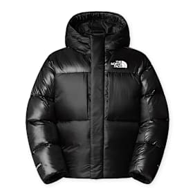 The North Face Pertex Down Jacket zwart