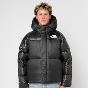 The North Face Pertex Down Jacket black