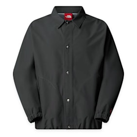 The North Face Redbox Dryvent Coaches Jacket grau