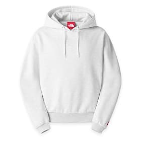 The North Face RedBox Hoodie grey