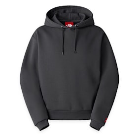 The North Face RedBox Hoodie schwarz