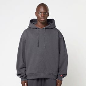 The North Face RedBox Hoodie black