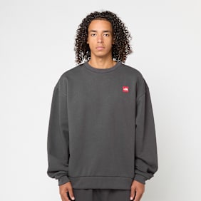 The North Face RedBox Crew grijs