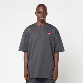The North Face RedBox Short Sleeve Tee black