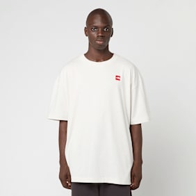 The North Face RedBox Short Sleeve Tee wit