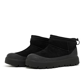 UGG Cl Ultra Mini Weather Hybrid schwarz