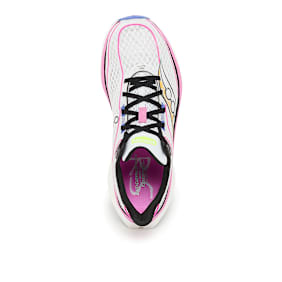 Saucony x Distance Endorphin Speed 5 weiß