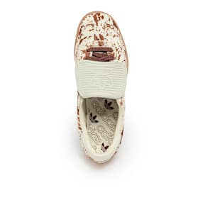 adidas Originals Samba LT "Brown Cow Print" beige