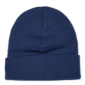New Era Mini Logo Cuff Beanie Los Angeles Dodgers blauw