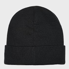 New Era Mini Logo Cuff Beanie New York Yankees blau