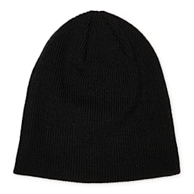New Era Essential Skull Beanie blue