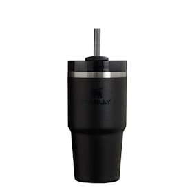 Stanley The Quencher H2.O FlowState™ Tumbler 0.6L schwarz