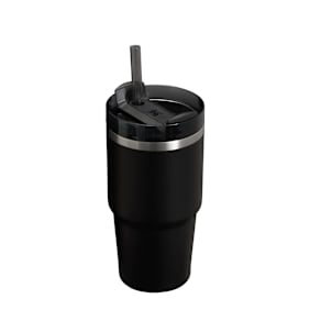 Stanley The Quencher H2.O FlowState™ Tumbler 0.6L schwarz