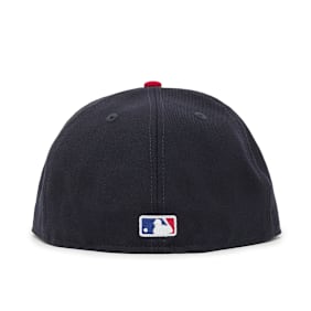 New Era x Fear Of God 59Fifty MLB Generic Logo bleu