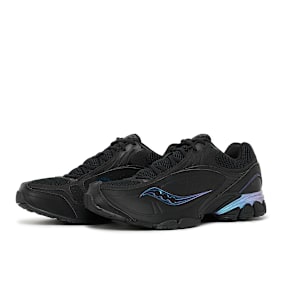 Saucony ProGrid V2 schwarz