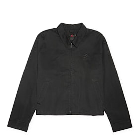 Jordan x Nigel Sylvester Jacket "Bike Air" noir