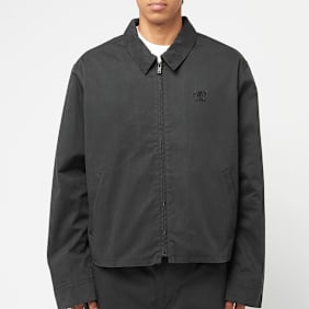 Jordan x Nigel Sylvester Jacket "Bike Air" noir