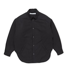 Acne Studios Jacket noir