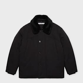 Acne Studios Jacket black