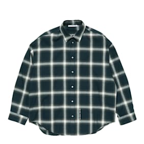 Acne Studios Shirt bleu
