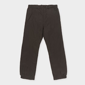 _J.L-A.L_ Yot Trousers brown