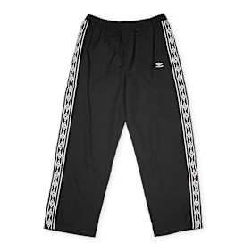 Umbro by Slam Jam OG Tape Track Pants noir