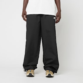 Umbro by Slam Jam OG Tape Track Pants schwarz