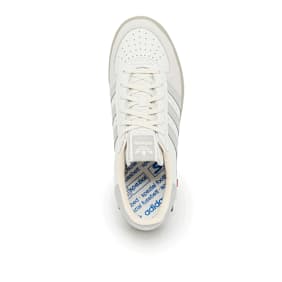 adidas Originals GS II SPZL white