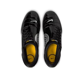 Nike Wmns Total 90 SP "Black Patent" schwarz