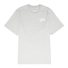 Billionaire Boys Club Small Arch Logo T-Shirt grau