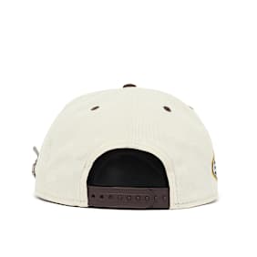 New Era Mascot Pin San Diego Padres Cap beige