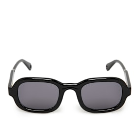 Brain Dead Newman Post Modern Primitive Eye Protection schwarz