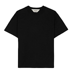 Brain Dead Easy T-Shirt schwarz