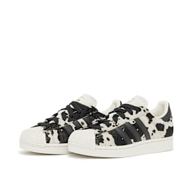 adidas Originals Wmns Superstar II Beige