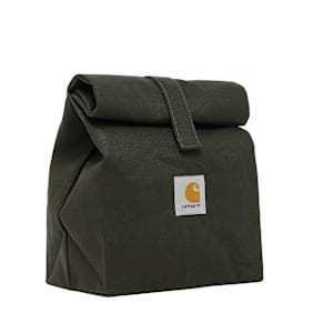 Carhartt WIP Lunch Bag Grün