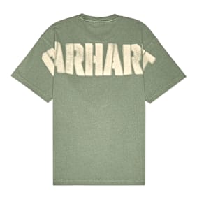 Carhartt WIP RGGD T-Shirt green