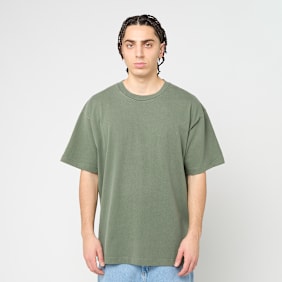 Carhartt WIP RGGD T-Shirt green