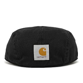 Carhartt WIP Webster Hat Schwarz