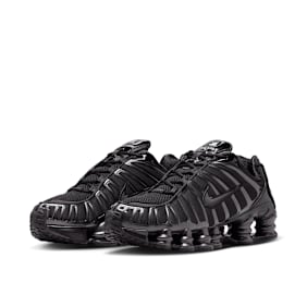 Nike   Wmns Shox TL noir