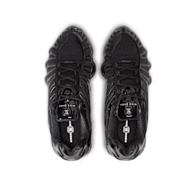 Nike Wmns Shox TL black