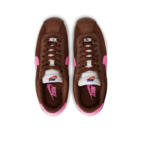 Nike   Wmns Cortez Textile brun