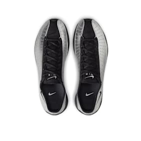 Nike Wmns Air Superfly silber